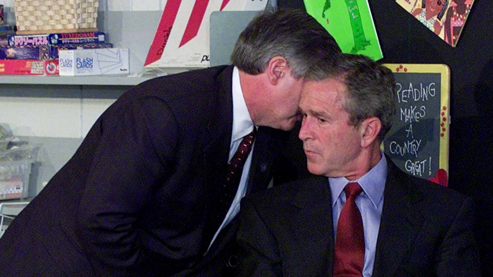 george w bush Blank Meme Template