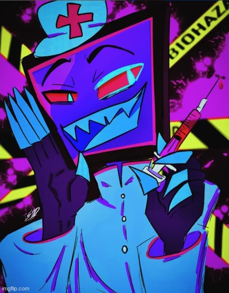 doctor vox | made w/ Imgflip meme maker