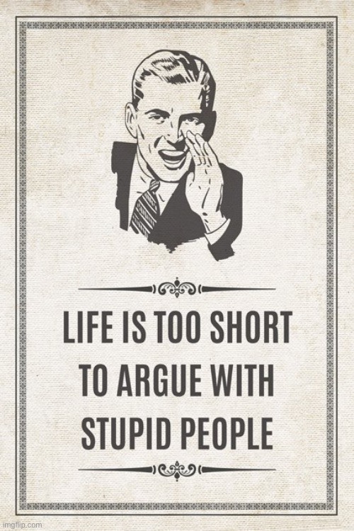 image tagged in argue | made w/ Imgflip meme maker