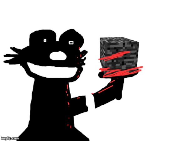 shitty gore art or smth | made w/ Imgflip meme maker