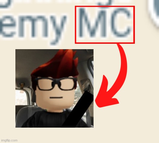 I was messing around on Google Maps (Stumbled across at Michigan City, IN) | image tagged in mc,memes,name soundalikes,google maps | made w/ Imgflip meme maker