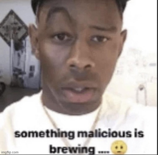 someone's getting angryy | made w/ Imgflip meme maker