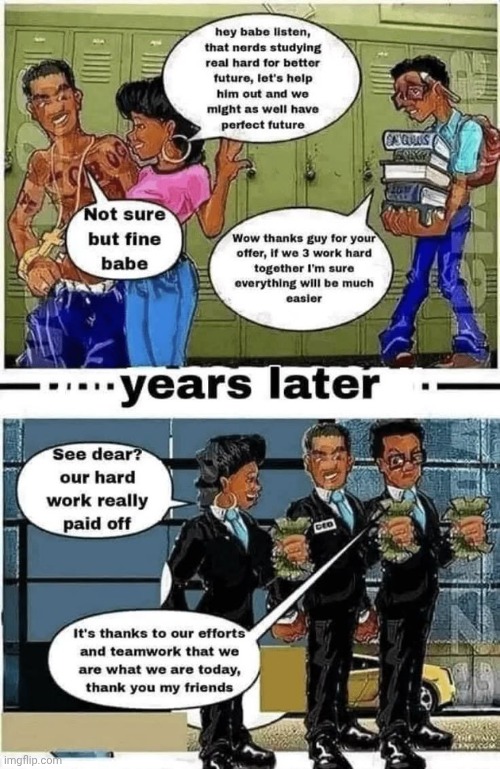 . | made w/ Imgflip meme maker