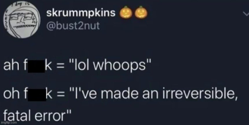 . | made w/ Imgflip meme maker