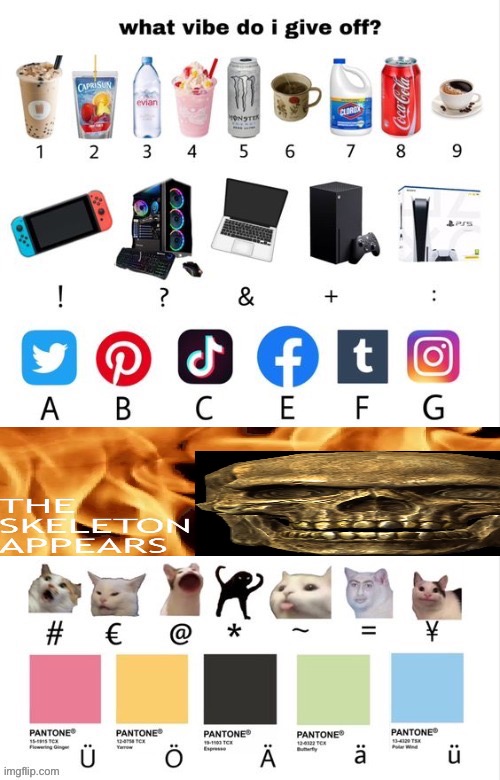 What vibe do I give of | image tagged in what vibe do i give of | made w/ Imgflip meme maker