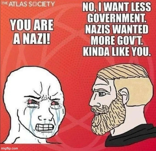 They'll always call you what they are. | image tagged in political,reposts,they are the nazis | made w/ Imgflip meme maker