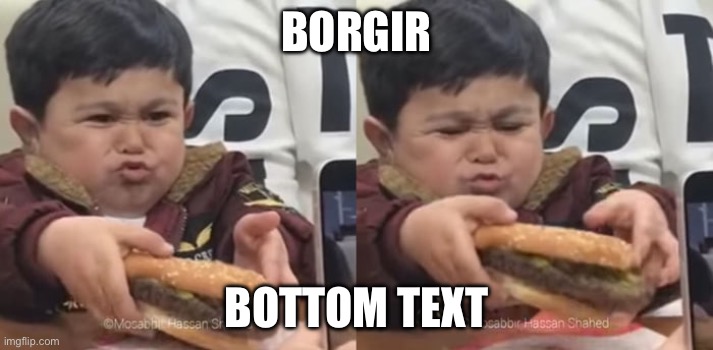 Borgir | BORGIR; BOTTOM TEXT | image tagged in borgir,gifs,why are you reading this | made w/ Imgflip meme maker