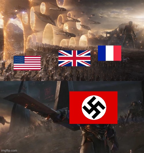 avengers endgame final battle against thanos | image tagged in avengers endgame final battle against thanos | made w/ Imgflip meme maker