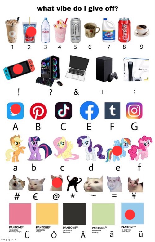 What vibe do I give of | image tagged in what vibe do i give of | made w/ Imgflip meme maker