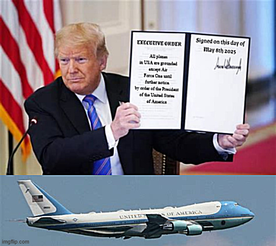 I WILL FIX IT | image tagged in i will fix it,plain accidents,golf corse one,trump stops trains planes and automobiles,maga mess,master of disaster | made w/ Imgflip meme maker