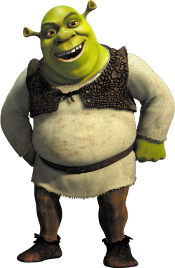 Shrek Blank Meme Template