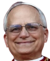 Pope Leo Meme Template