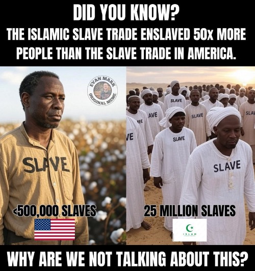 They Pretend It Isn't Happening | image tagged in liberal hypocrisy,libtards,liberal logic,slavery,islam,nobody bats an eye | made w/ Imgflip meme maker