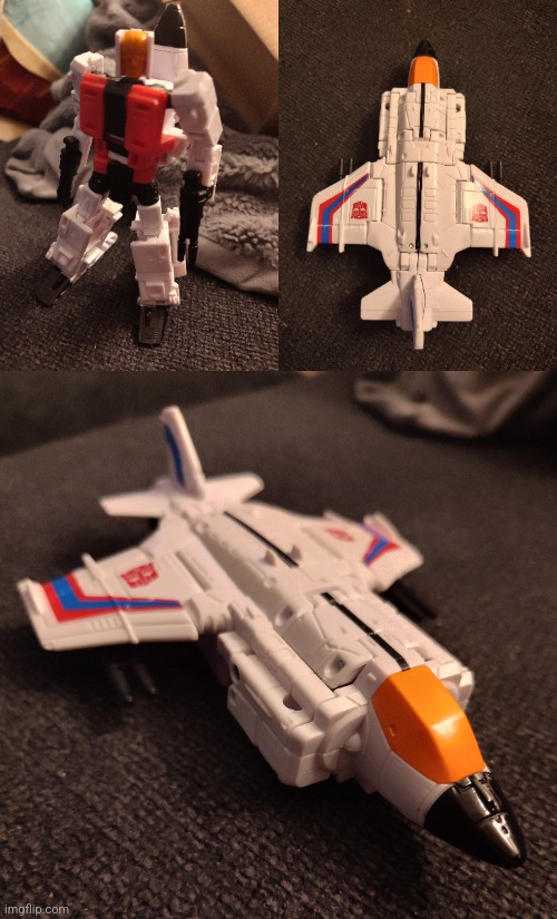 Do any plane people know what jet this is? | made w/ Imgflip meme maker
