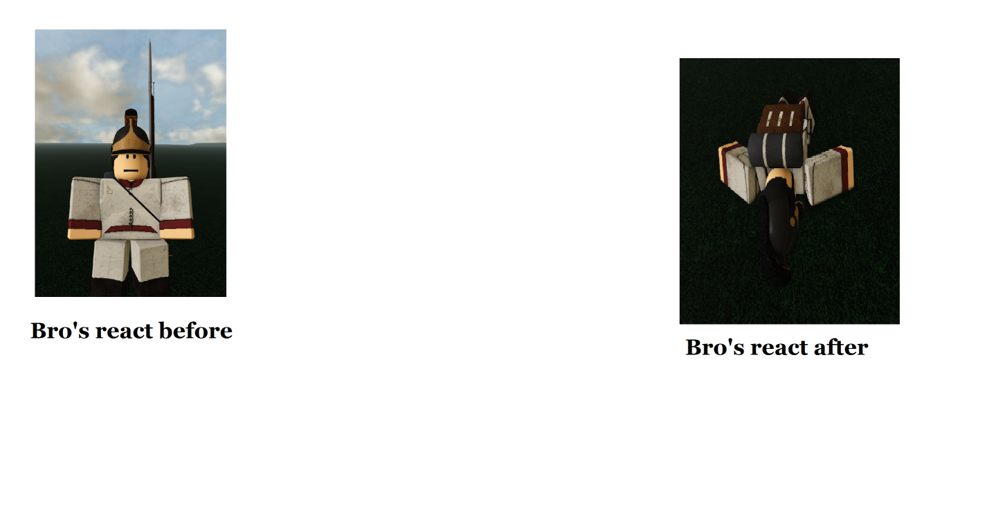 Bro died because he looked at this Template Blank Meme Template