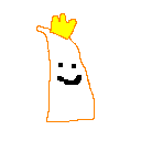 Spoon but Chaos Guy Meme Template