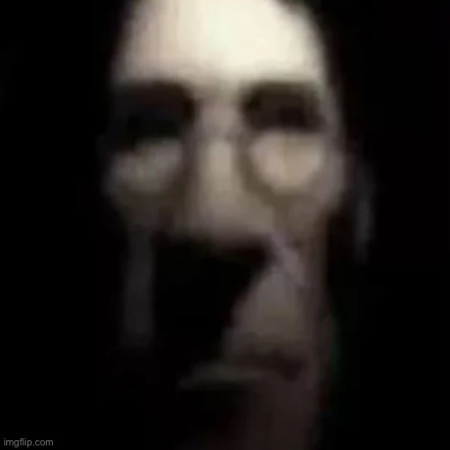 Death stare | image tagged in death stare | made w/ Imgflip meme maker