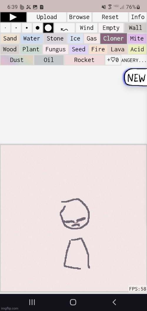 ANGERY... | made w/ Imgflip meme maker