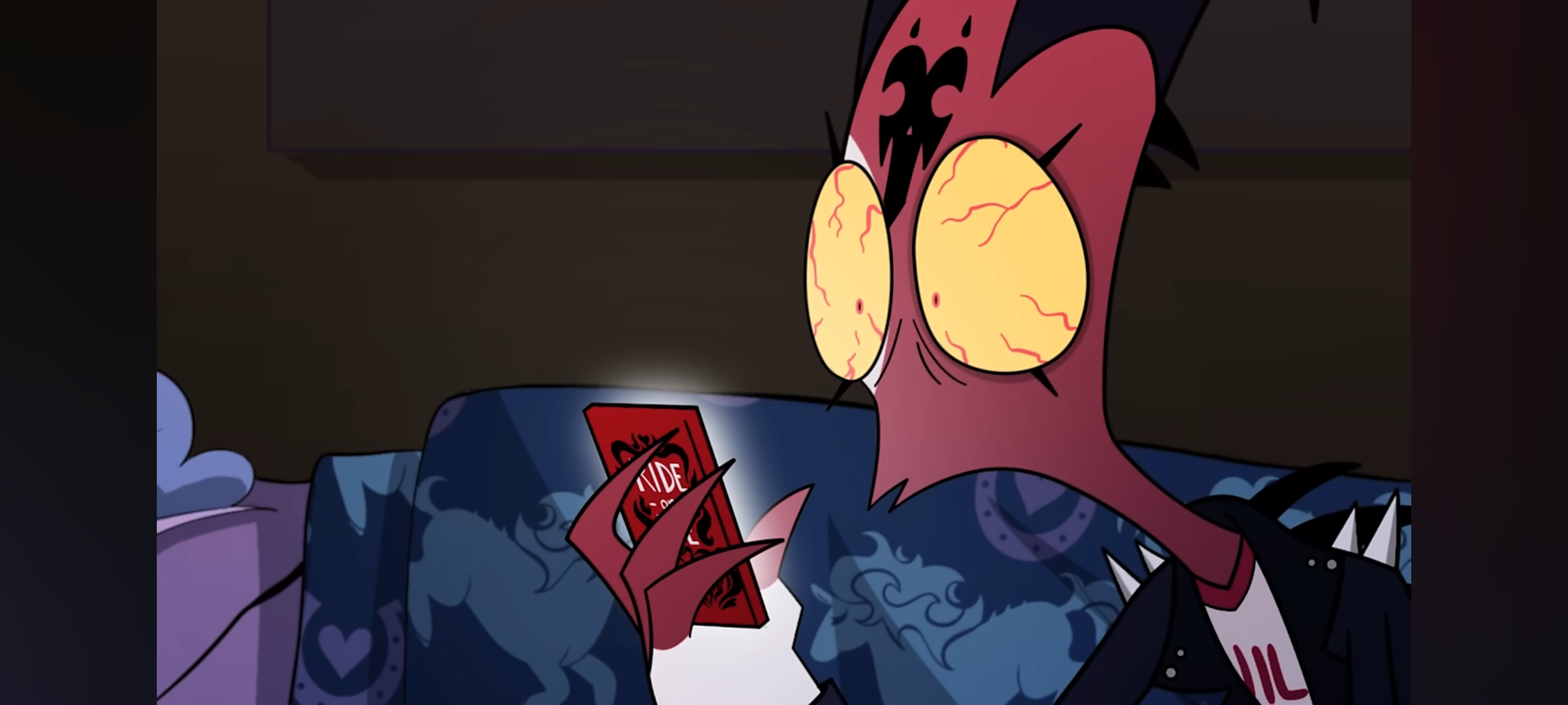 When you check Discord Blank Meme Template