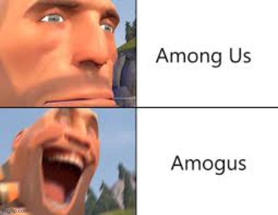 MOGUS | image tagged in among us | made w/ Imgflip meme maker