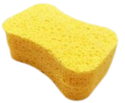 sponge Meme Template