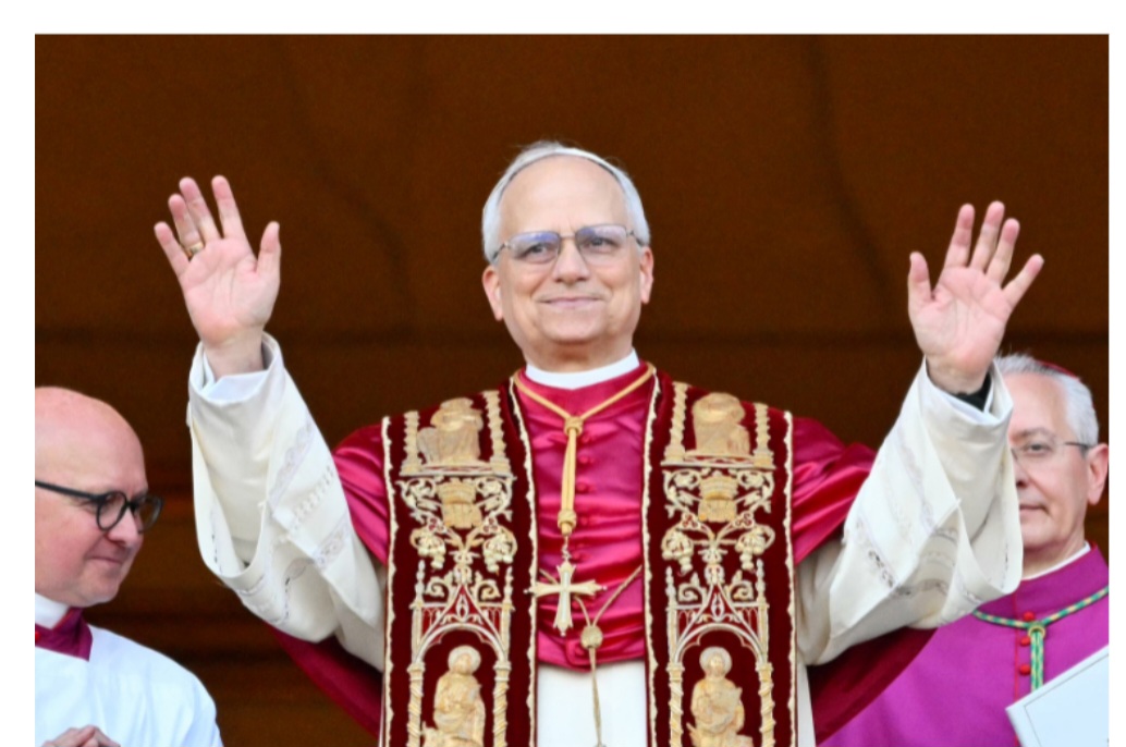 God loves us all Blank Meme Template