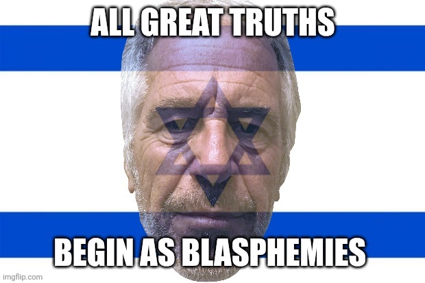 The truth behind who is involved with him is worthy of a march on the Capitol. And yet... | made w/ Imgflip meme maker