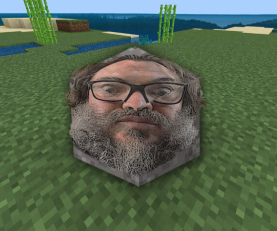 steve Blank Meme Template
