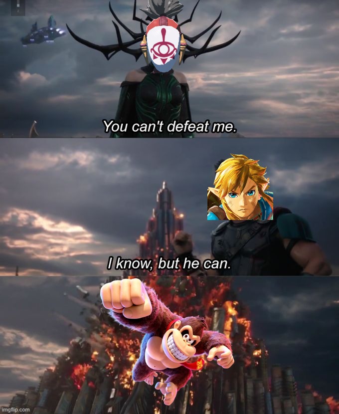 You can't defeat me | image tagged in you can't defeat me | made w/ Imgflip meme maker