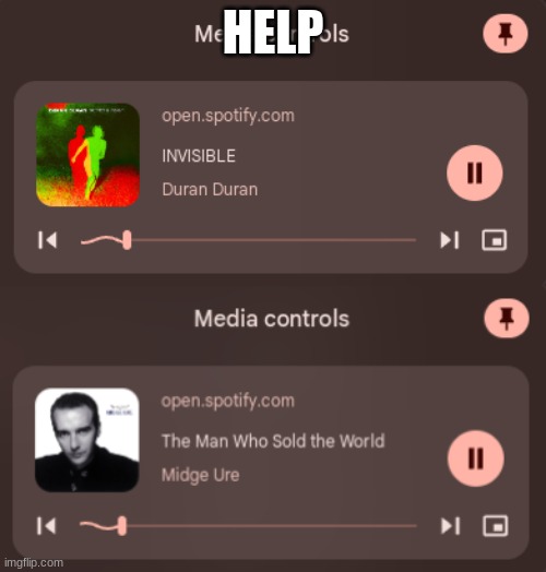 HELP THEY PLAYED BACK TO BACK, WHAT'S NEXT BLUE MONDAY? | HELP | made w/ Imgflip meme maker