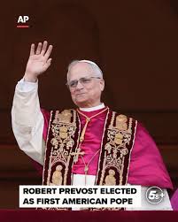 Pope Leo Blank Meme Template