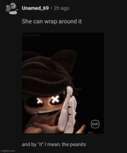talking Abt Gangle btw | made w/ Imgflip meme maker