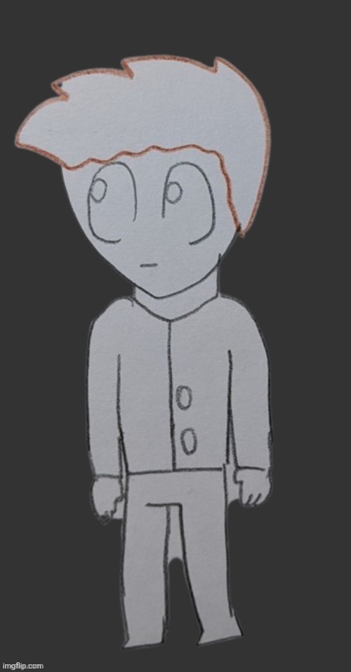 image tagged in transparent matt | made w/ Imgflip meme maker