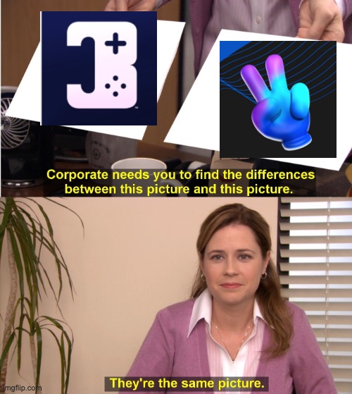 They're The Same Picture | image tagged in memes,they're the same picture | made w/ Imgflip meme maker