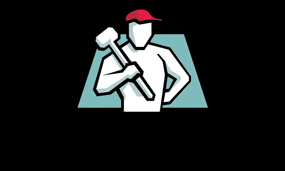 Logo Cementos fortaleza logo Blank Meme Template