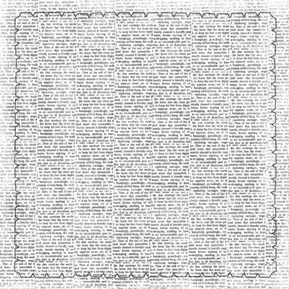 Tiny text Blank Meme Template
