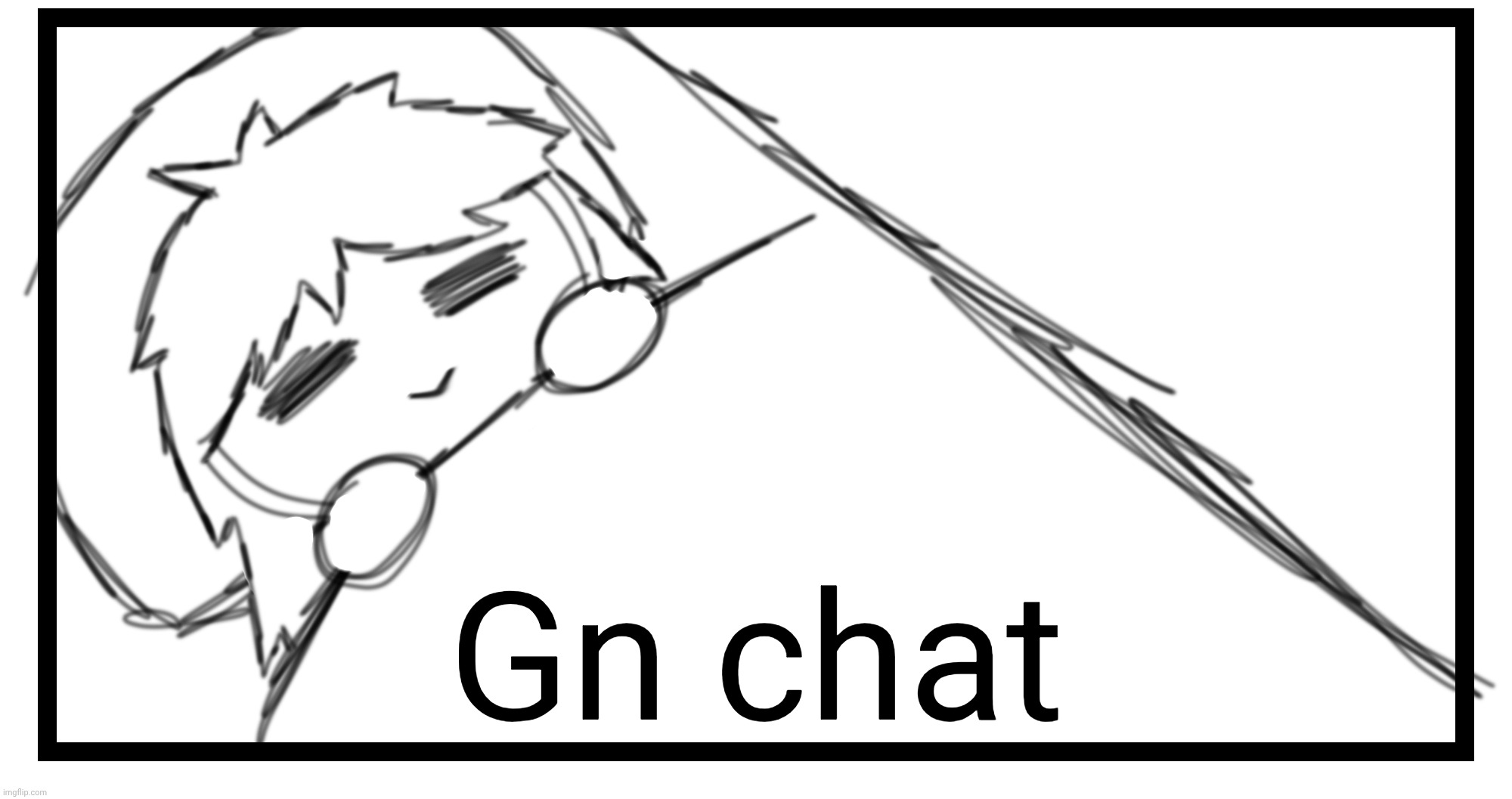 Eepy Aurora | Gn chat | made w/ Imgflip meme maker