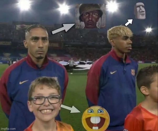 Soccer | made w/ Imgflip meme maker