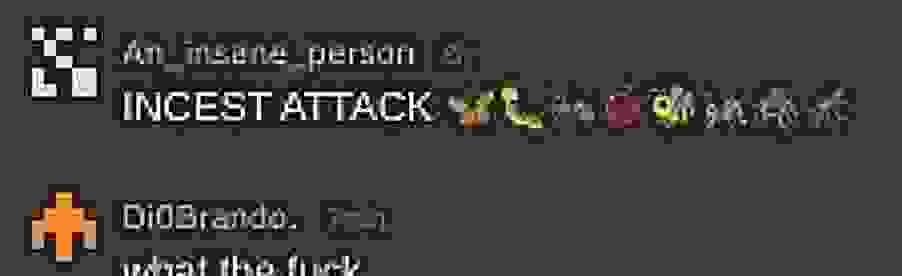 insect attack Blank Meme Template