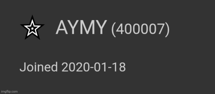 oh boy I am so glad I got new profile picture man I am so excited to use it | made w/ Imgflip meme maker