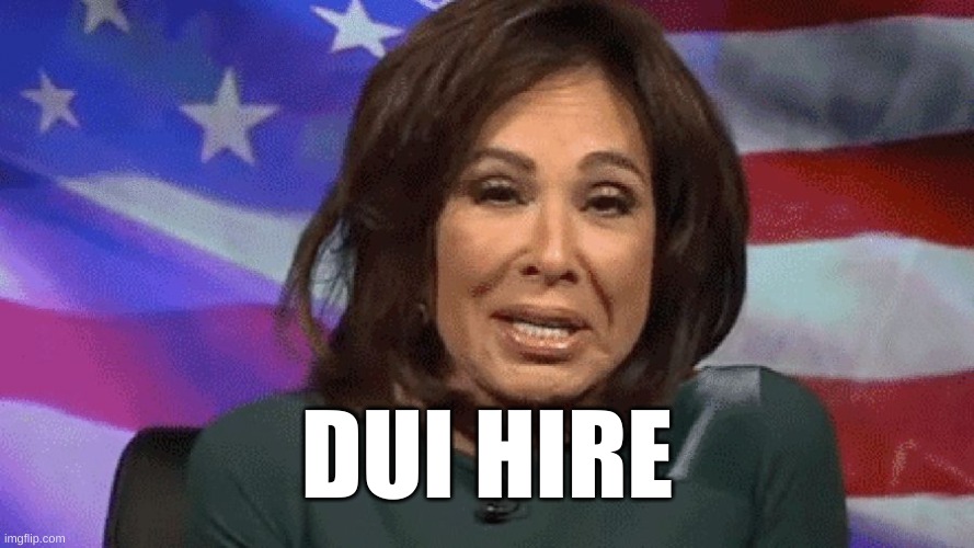 This is a LIQUOR Cabinet | DUI HIRE | image tagged in judge jeannine,dui hire | made w/ Imgflip meme maker