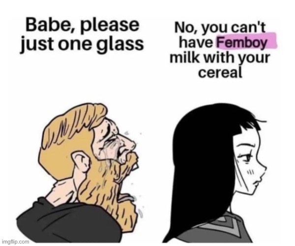 . | made w/ Imgflip meme maker