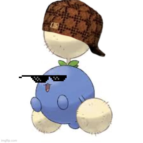 Jumpluff | image tagged in jumpluff | made w/ Imgflip meme maker