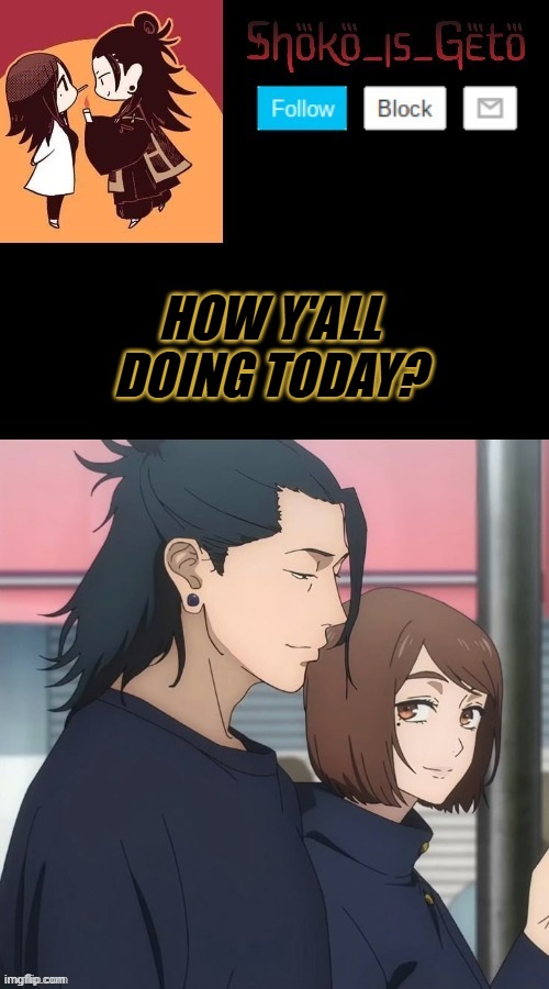 HOW Y'ALL DOING TODAY? | made w/ Imgflip meme maker