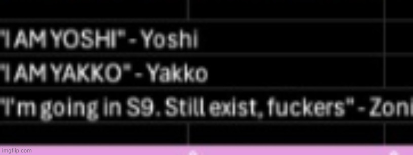 duality of man? | made w/ Imgflip meme maker