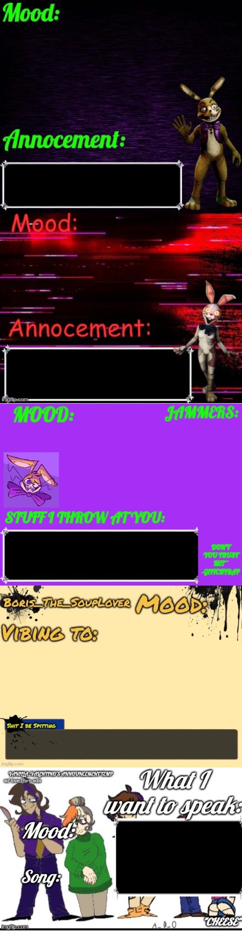 I've done it | image tagged in i did it | made w/ Imgflip meme maker