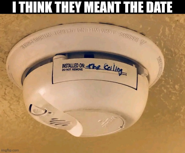 I Think They Meant The Date | I THINK THEY MEANT THE DATE | image tagged in chrisjoines1 | made w/ Imgflip meme maker