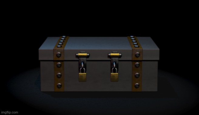 Fnaf 4 box Blank Meme Template