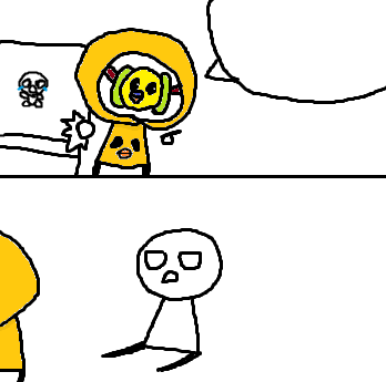 High Quality para yap Blank Meme Template
