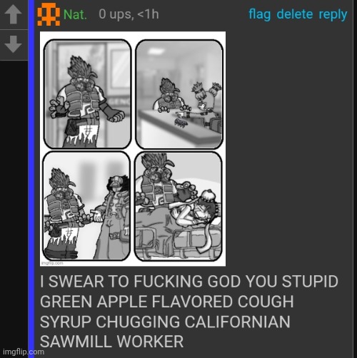 Blud. | image tagged in blud | made w/ Imgflip meme maker